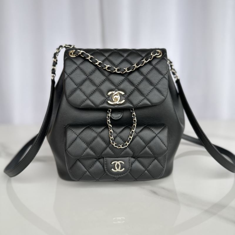 Ch**el backpacks